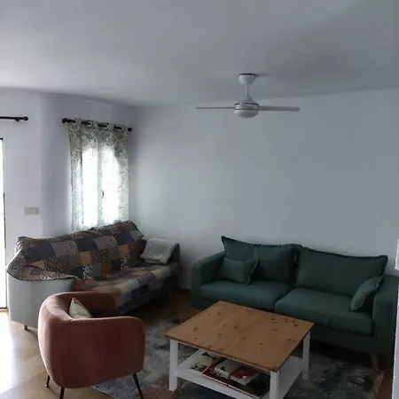 Holiday home Casa Teo: Between Sea & Mountains Denia