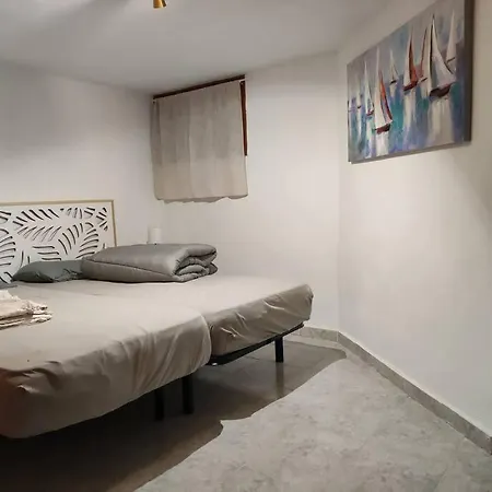 Holiday home Casa Teo: Between Sea & Mountains *