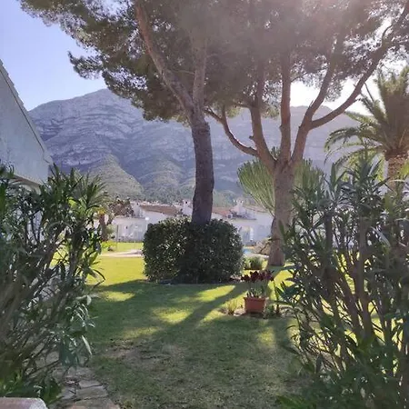 Casa Teo: Between Sea & Mountains Holiday home *