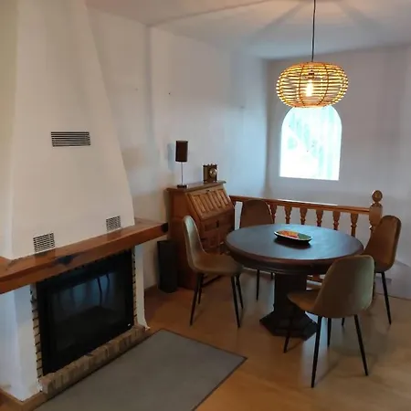 Σπίτι διακοπών Casa Teo: Between Sea & Mountains *