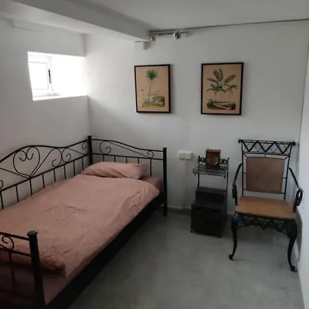Casa Teo: Between Sea & Mountains Holiday home Denia