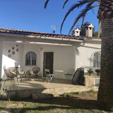 Casa Teo: Between Sea & Mountains *