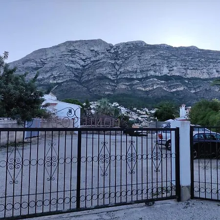 Casa Teo: Between Sea & Mountains Holiday home *