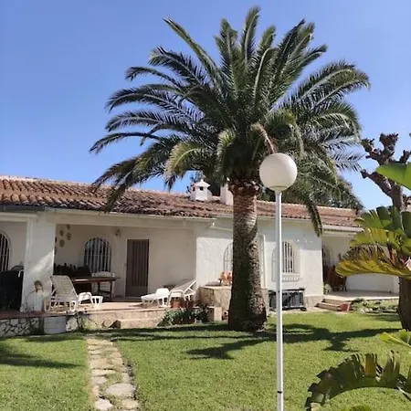 Casa Teo: Between Sea & Mountains * Denia